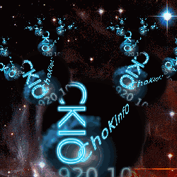 ChoKInfO